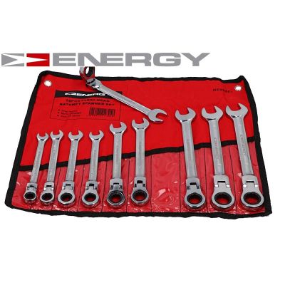 ENERGY NE00451 Key